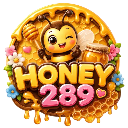 Honey 289